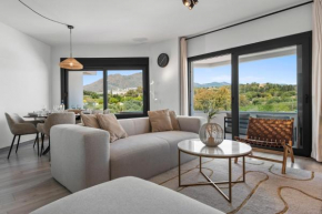 Casa Maddie - Panoramic View Penthouse